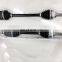 DRIVE SHAFT FOR FORD For F ord Escape 2.3L 3.0L 2001-2008 car axle shaft