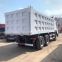 China used sinotruk low price , ethiopia dump truck for sale , 6X4 sinotruk tracrot truck