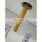 Factory hot sales button life test tester key durability machine