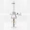 New Type Oxygen Tank Regulator With Ready Stock Oxygen Regulator For Cylinder Manufacture Oxygen Regulator