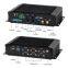 EGLOBAL I5 industrial pc for POS sysytem G5 Core i5 4200U Fanless 6*COM, 1*LPT, 1*GPIO, Dual Lan 4K Support