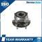 8V0498625 front axle wheel hub bearing for VW