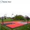 Soundproof Economical Non-Slip Gym Equipment Fitness Sports Flooring