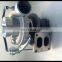 RHG6 P11C turbocharger 17201-E0640 24100-4480C turbo for HINO truck supercharger piston ring