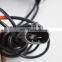 Drag Black Solid State Regulator для Harley 2002-03 FLH FLT 74505-02