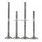 Engine Intake Exhaust Valves Set Fit For VW R32 Touareg CC Passat AUDI Q7 3.2 3.6 V6