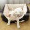 High quality and durable use of various Pet Cushion Pet Bed Comfortable Cute Dog Bed