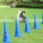 Pet Safe Bar Jump Agility Device Training Equipment Dog Hurdle,Dog Agility Equipment