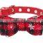Custom Logo pet supplies dog collar pet activity collar