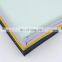 China manufactory 100% polyamide waterproof 210T nylon fabric for camping hammock tent