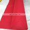 1mm 6mm thick needle punch felt polyester nonwoven colorful felt