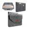 Top selling High quality Felt laptop sleeve carrying tote hand bag
