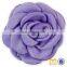 Hot Sale! Hot Pink Rose Flower In Stock Cheaper Boutique Wedding Flower