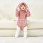 baby clothes boys girls cotton rabbit hooded rompers bodysuit baby baby romper bodysuits clothes