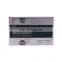 Indoor Cigar Digital Hygrometer Thermometer with Comfort Indicators Humidometer