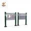 Outdoor playground notice board signs on the road meanings billboard for sports equipment