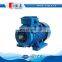 110kw 150hp 3 phase electric motor induction