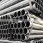 supply 50mm schedule 40 galvanized steel pipe