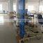 rehab clinic use Chinese physiotherapy equipment medical tilt bed