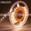 Led lights chinese smd 2835 low voltage CRI 90 Warm White Flexible Led Strip