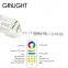Remote wifi control 2.4G RGBCCT LED Controller kit for RGBCCT led strip lights