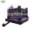 black panther inflatable bouncer jumping bouncing bouncy castle jumper bounce house