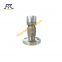 Spring loaded low lift external thread type safety valve A21Y
