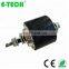 12V 3 inch Brushless DC Hub Motor