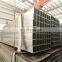 China Rectangular Hollow Structural Section Factory