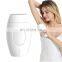 under hair epilator laser  home use ipl removal  machine device