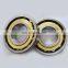 High precision 7200 C AC 10X30X9mm Angular Contact Ball Bearing