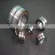 Excavator full complement cylindrical roller bearings NNF5016 NNF 5016 NNF 5016 2LSV NTN NNF 5016