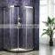 Quality Assured Stainless Steel Shower Enclosure 1000*1000*2000 MM Frame Shower Room