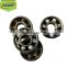 High speed hybrid ceramic bearing 608 skateboard bearing 608