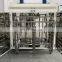 Liyi Hot Air Oven Industrial Drying Machine