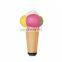 Blow Up Lighted Inflatable Ice Cream Balloons Advertising Party Decoration For Sale