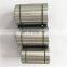 Star Linear Bearing Shaft 25mm Plastic Linear Ball Bearing LM25uu 25*40*59