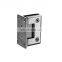 Glass Shower Room Door Hinge,Frame Door Shower Stainless Steel Hinge Clamp Fittings