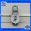 HOT SALE Stainless steel eye swivel pulley block