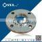 Provide Variety High Pressure Standard Carbon Steel Cast Flanges For ISO 9001