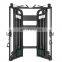 Names of Exercise Machines Body Building Fitness Functional Trainer SE13