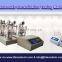 Data acquisition and control unit for triaxial tests Automatic triaxial testing equipment