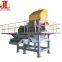 1500-2000 kg /h  used  tire rubber recycle machine used  tire shredder