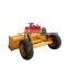 good Laser land leveler Farm land leveling for sale