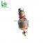 Full Copper Wire Rotor For 300Watt-2400Watt