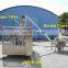 Milk Powder Filling Packing Machine Shanghai Machine