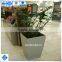 The price of FRP/GRP/Fiberglass flower vase