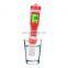4 in 1Water Quality Tester EZ9908 Water PH Probe Sensor Glass PH Electrode Probe For PH Meter