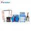 Insulating Glove and Boots Leakage Current and Withstand Voltage Hipot Testing Machine Glove Integrity Tester