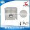 Trade Assurance Engine Piston Kit OE NO.:13101-54070 2L